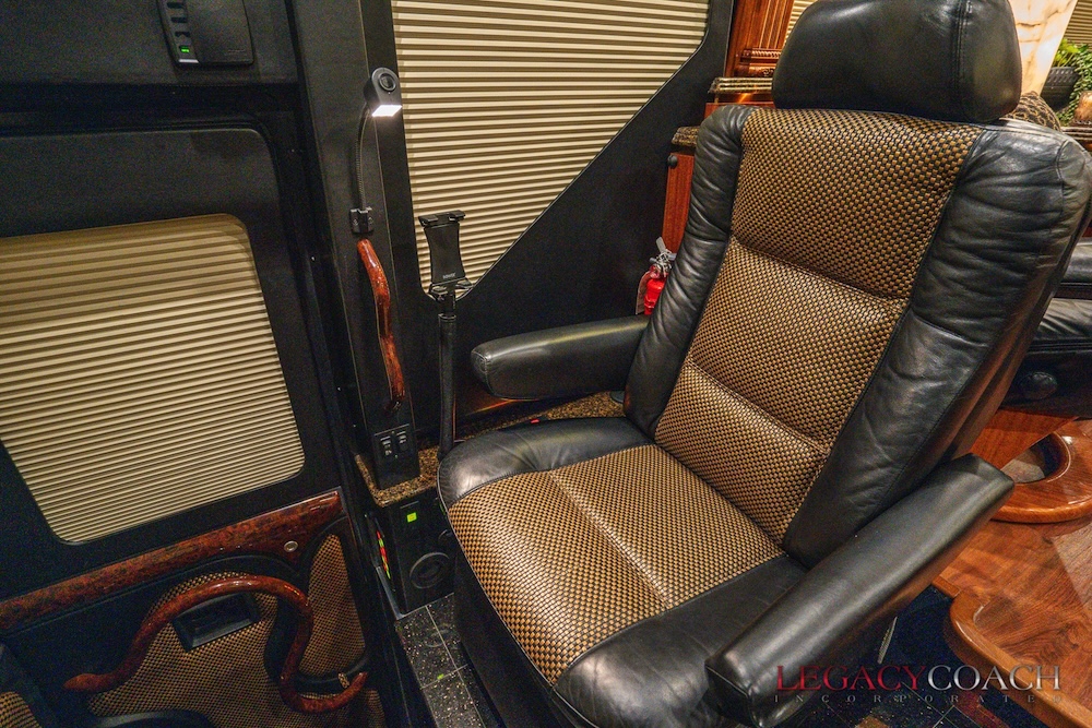 2007 Prevost Maratjon H H3-45 For Sale