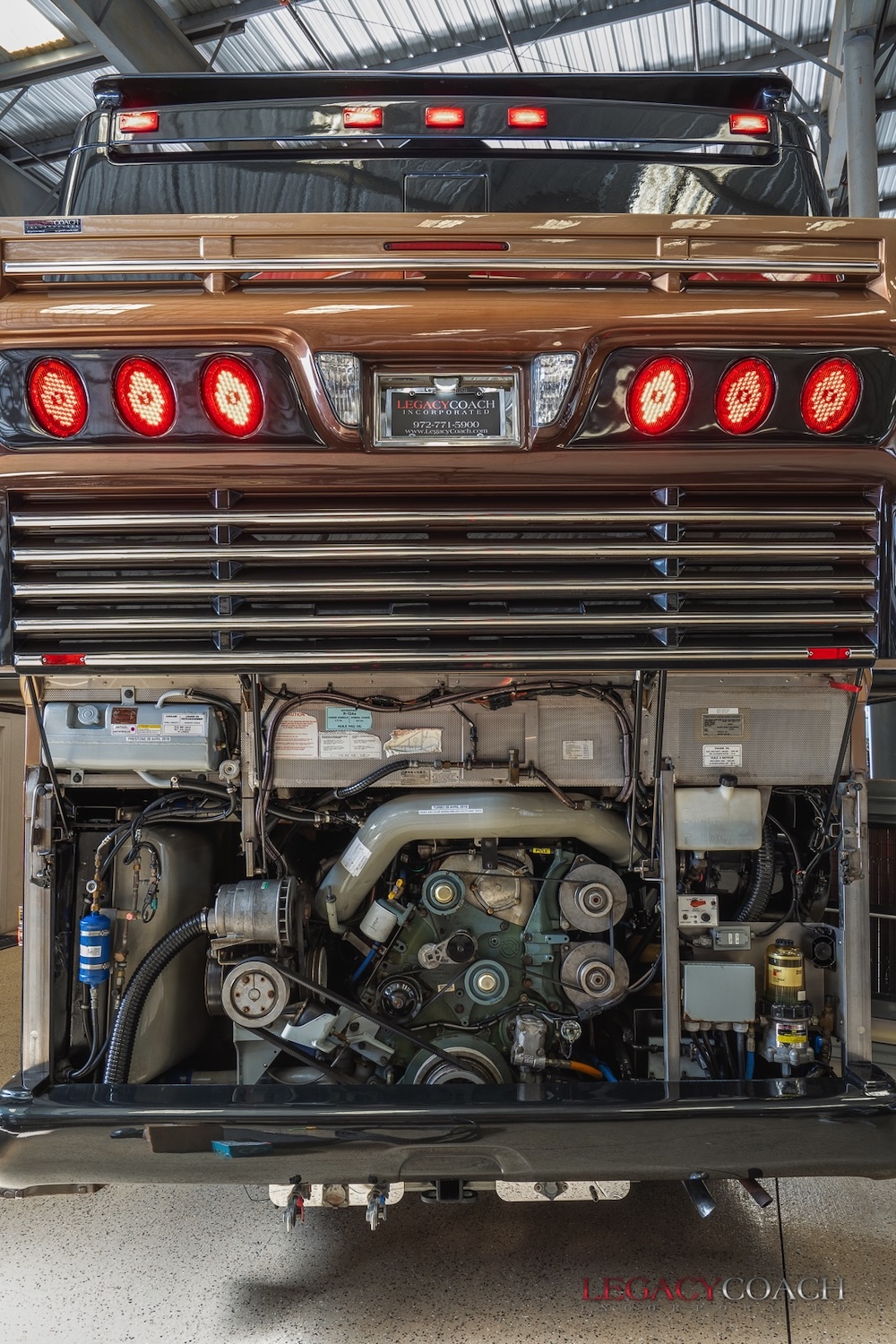 2007 Prevost Maratjon H H3-45 For Sale