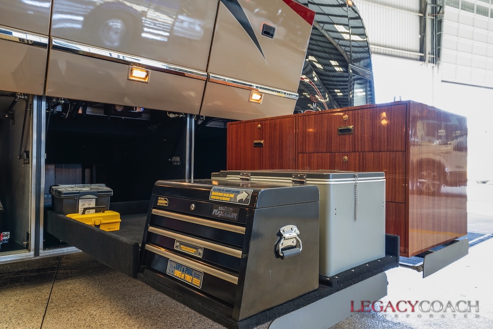 2007 Prevost Maratjon H H3-45 For Sale