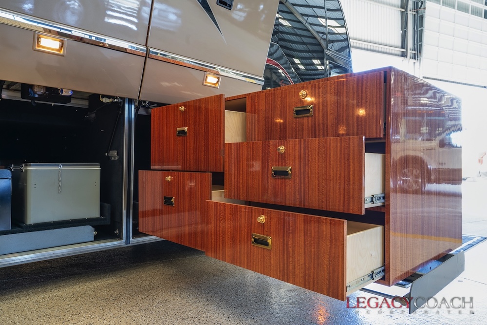 2007 Prevost Maratjon H H3-45 For Sale