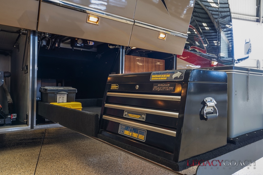 2007 Prevost Maratjon H H3-45 For Sale