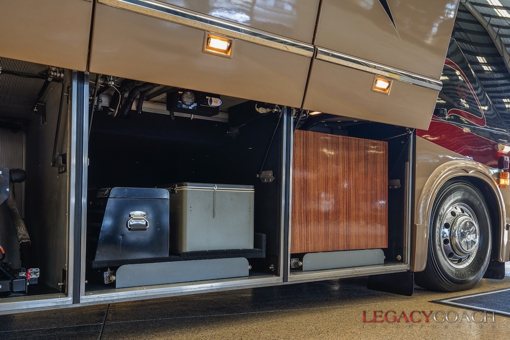 2007 Prevost Maratjon H H3-45 For Sale