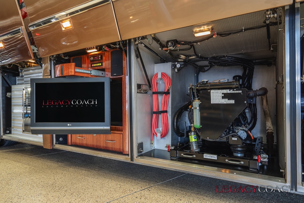 2007 Prevost Maratjon H H3-45 For Sale