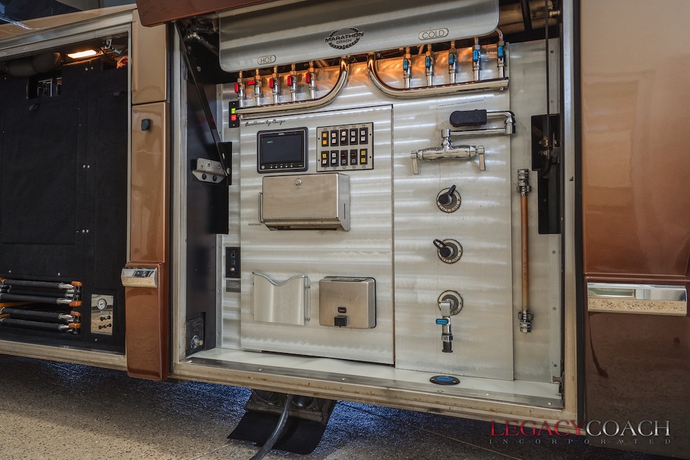 2007 Prevost Maratjon H H3-45 For Sale