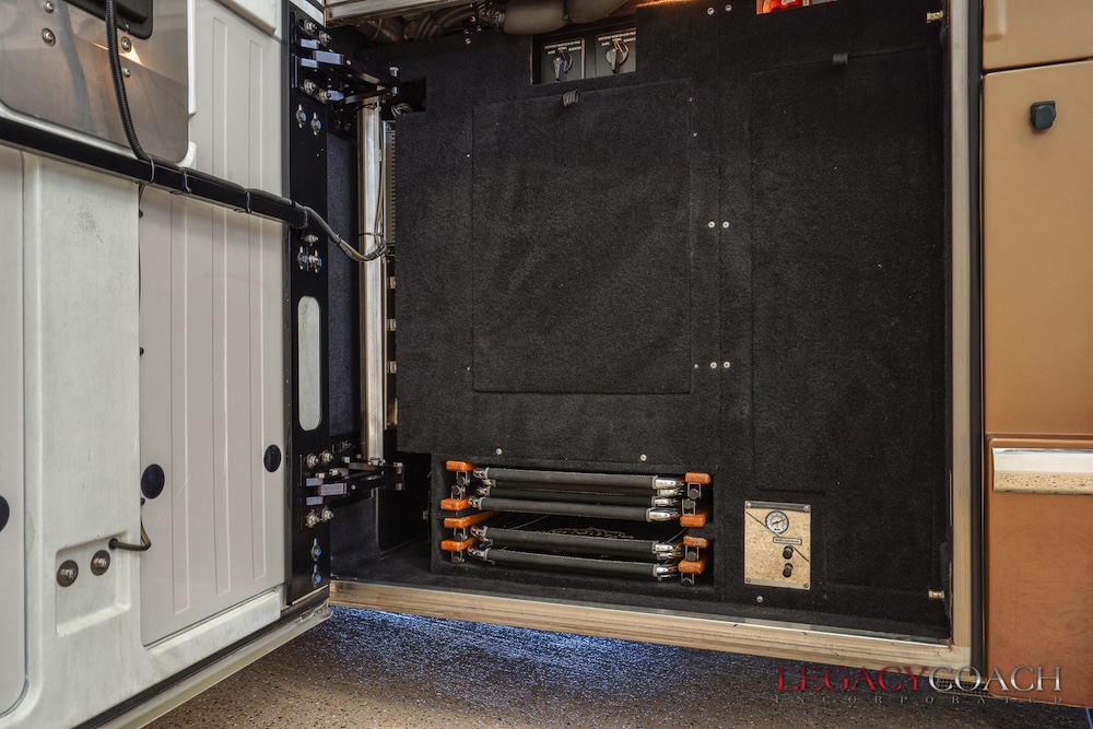 2007 Prevost Maratjon H H3-45 For Sale