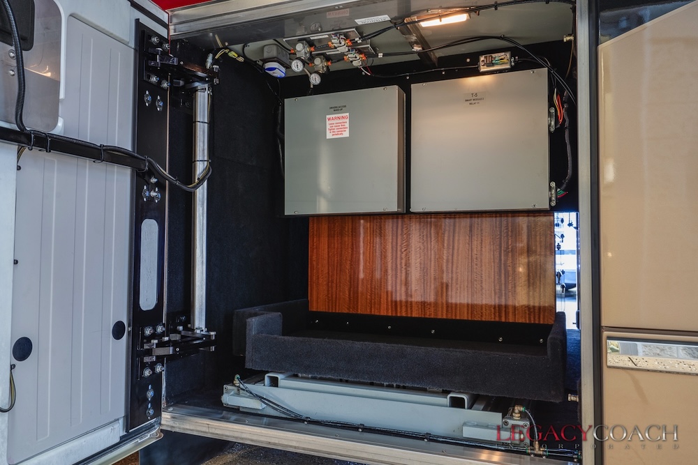 2007 Prevost Maratjon H H3-45 For Sale