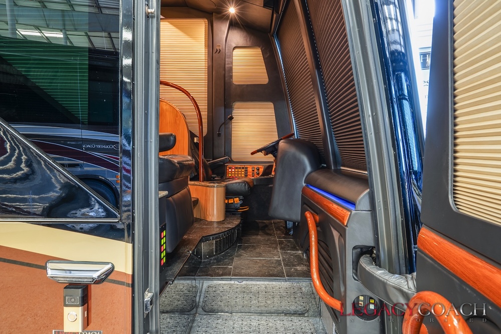 2007 Prevost  Marathon H3-45 For Sale