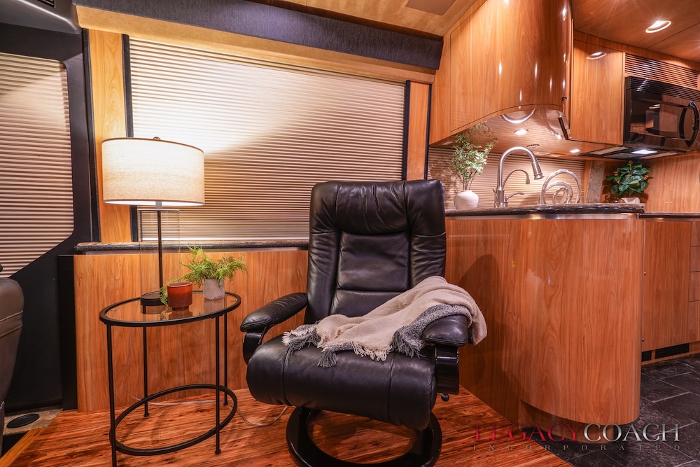 2007 Prevost  Marathon H3-45 For Sale