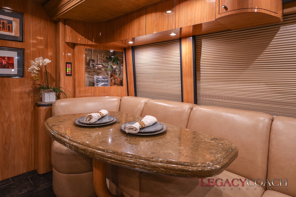 2007 Prevost  Marathon H3-45 For Sale