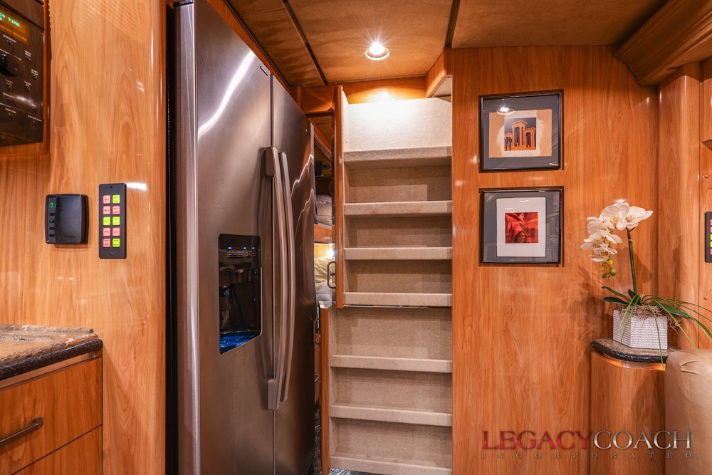 2007 Prevost  Marathon H3-45 For Sale