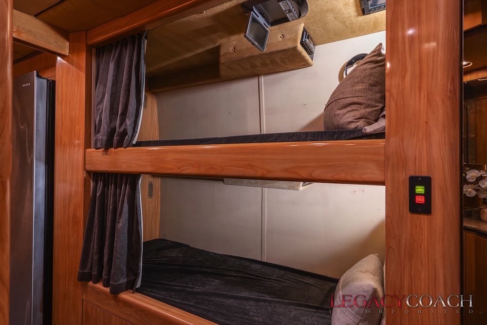 2007 Prevost  Marathon H3-45 For Sale