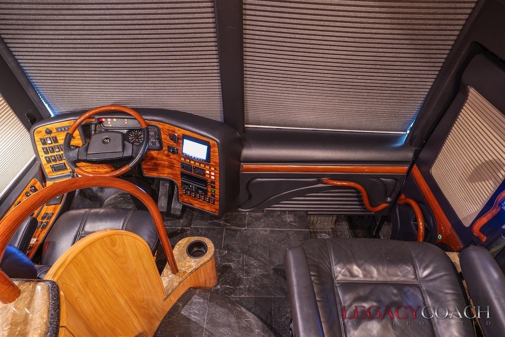 2007 Prevost  Marathon H3-45 For Sale