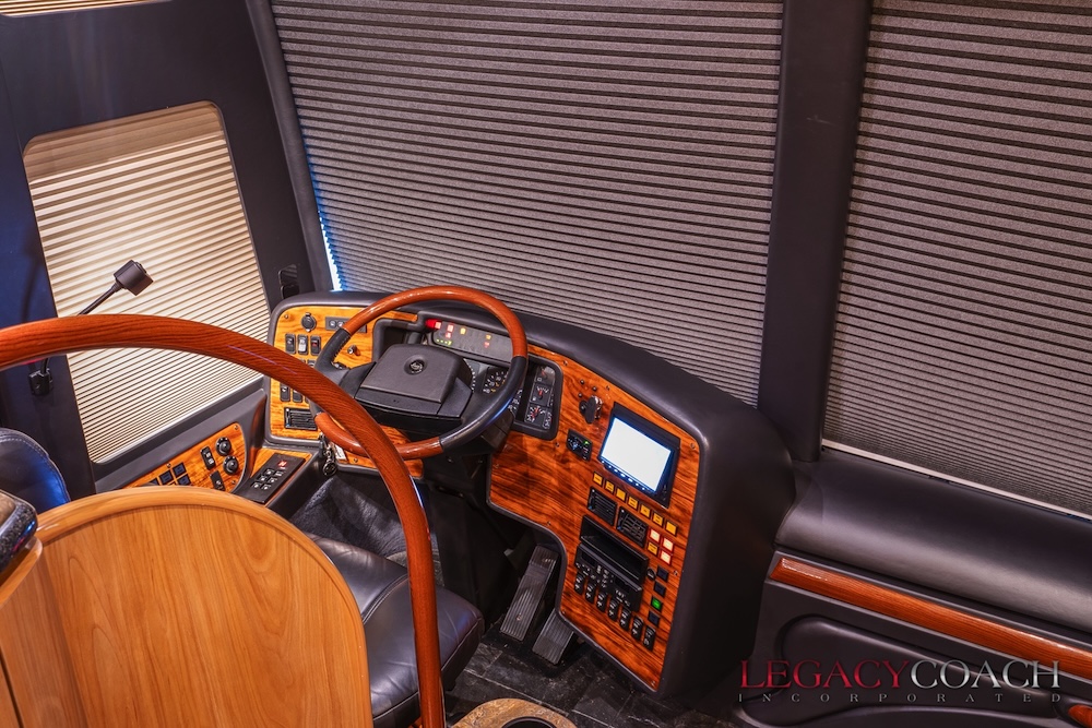 2007 Prevost  Marathon H3-45 For Sale