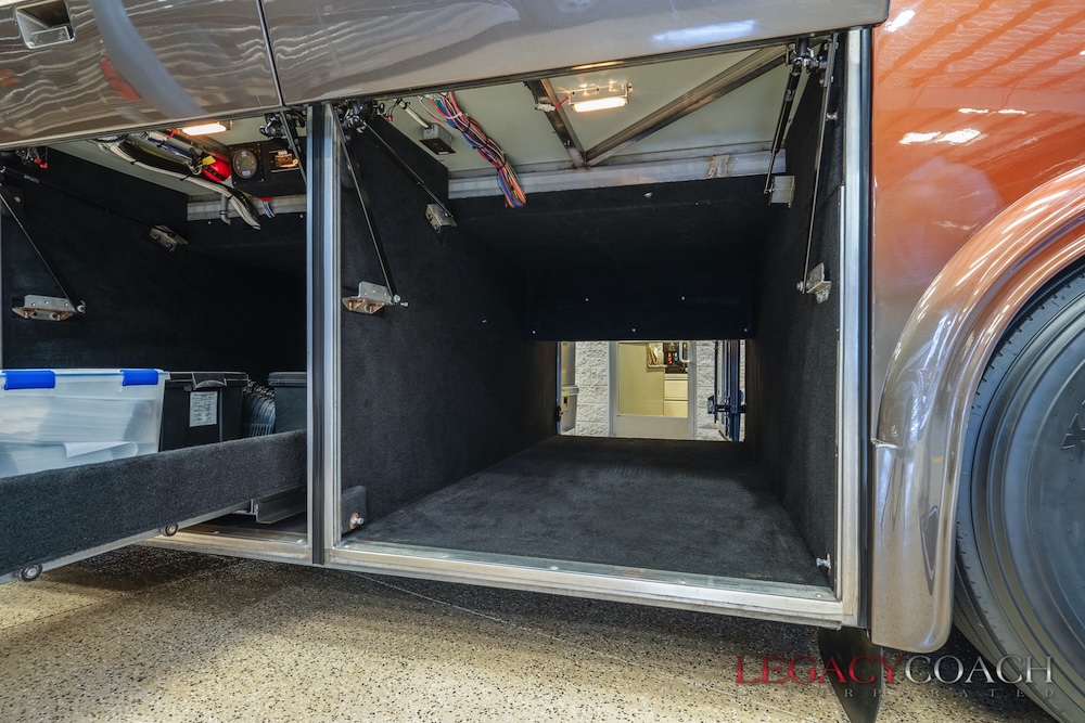2007 Prevost  Marathon H3-45 For Sale