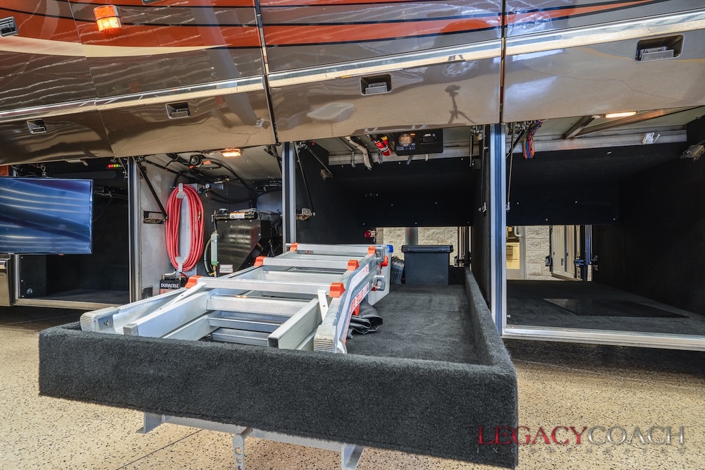 2007 Prevost  Marathon H3-45 For Sale