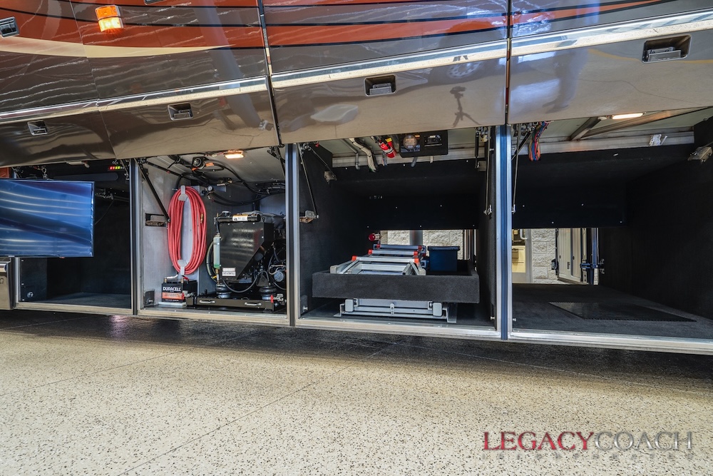 2007 Prevost  Marathon H3-45 For Sale