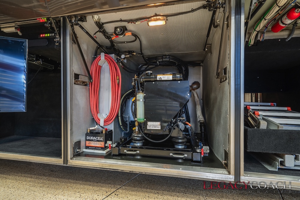 2007 Prevost  Marathon H3-45 For Sale