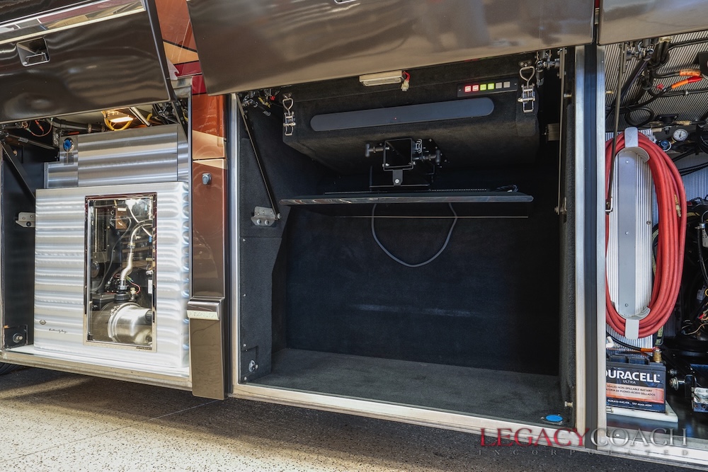 2007 Prevost  Marathon H3-45 For Sale