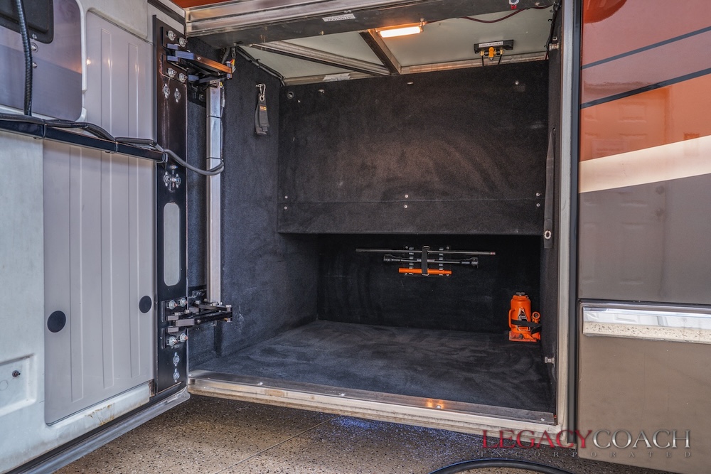2007 Prevost  Marathon H3-45 For Sale