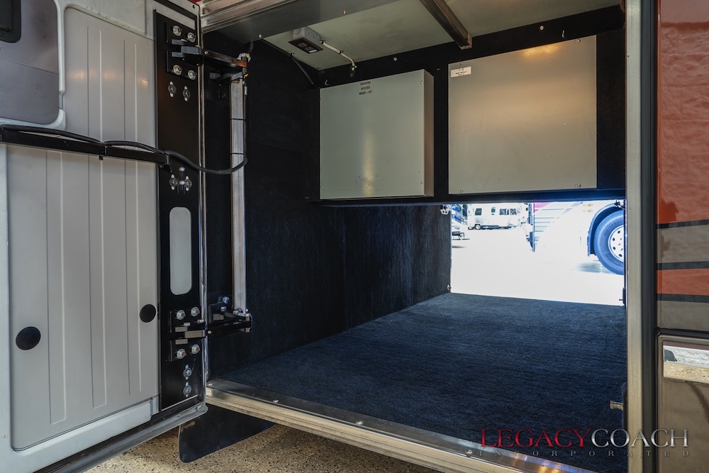 2007 Prevost  Marathon H3-45 For Sale