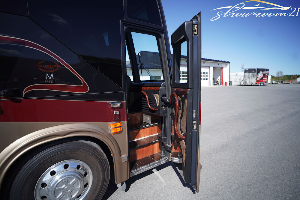 2007 Prevost Marathon H3-45 For Sale