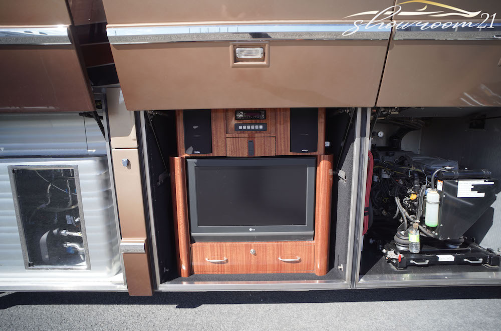 2007 Prevost Marathon H3-45 For Sale