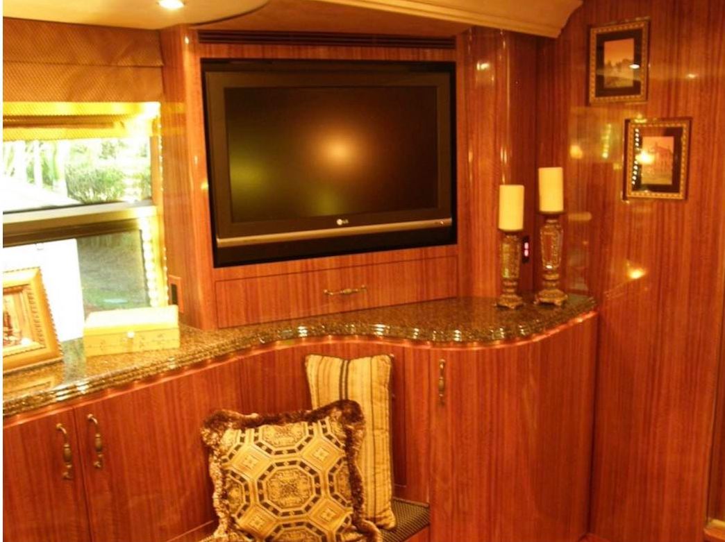 2007 Prevost Marathon H3-45 For Sale