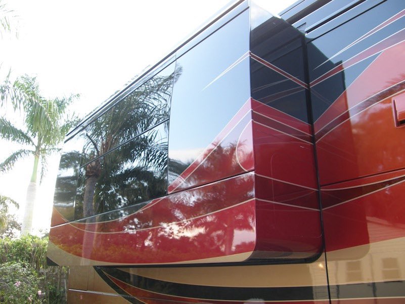 2007 Prevost Marathon H3-45 For Sale