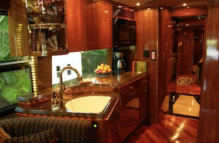 2007 Prevost Marathon H3-45 For Sale