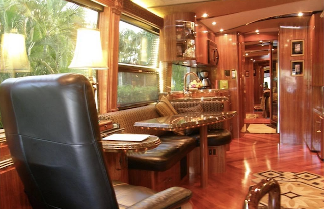 2007 Prevost Marathon H3-45 For Sale