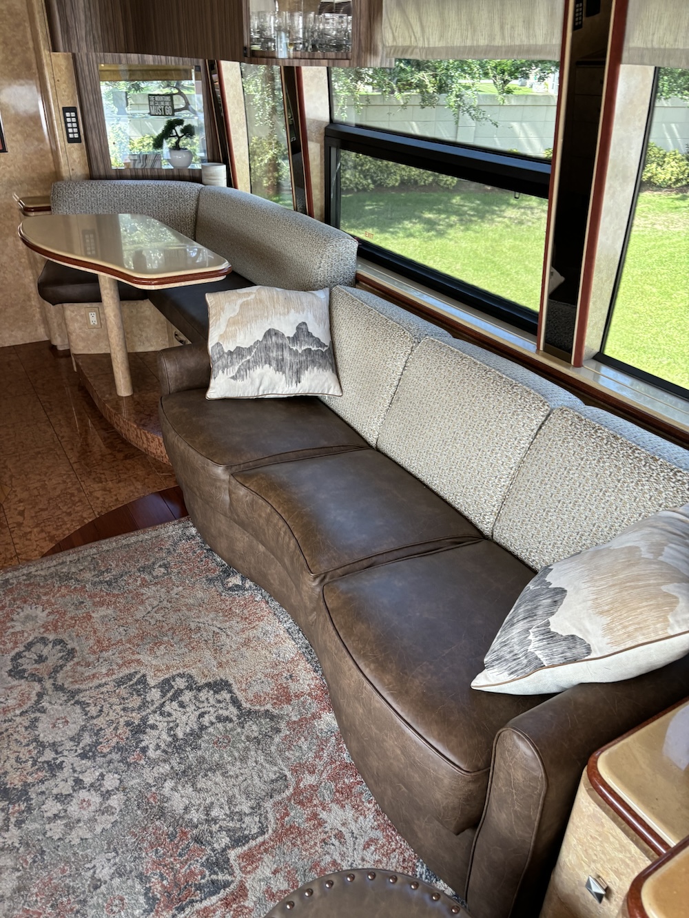 2007 Prevost Marathon  H3-45 For Sale