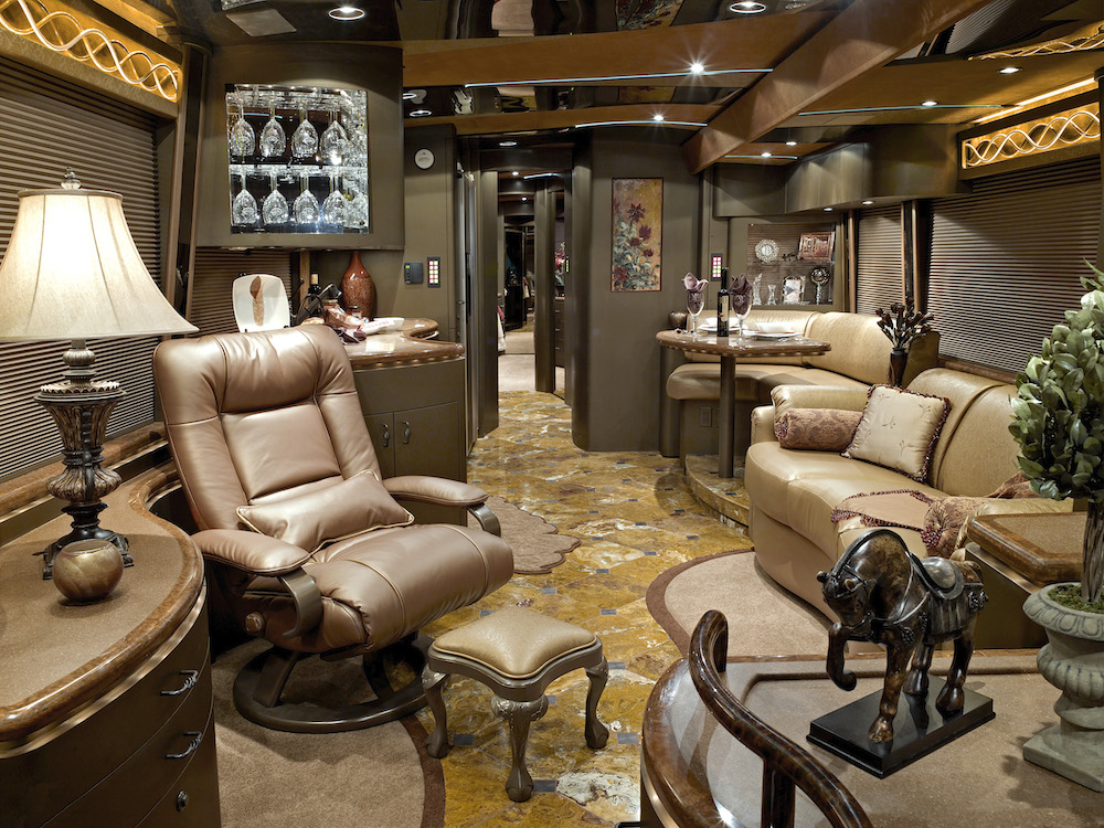 2007 Prevost Marathon H3-45 For Sale