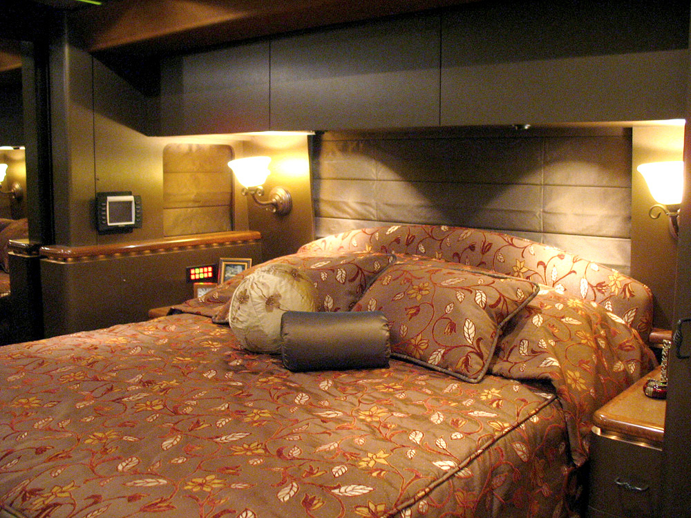 2007 Prevost Marathon H3-45 For Sale