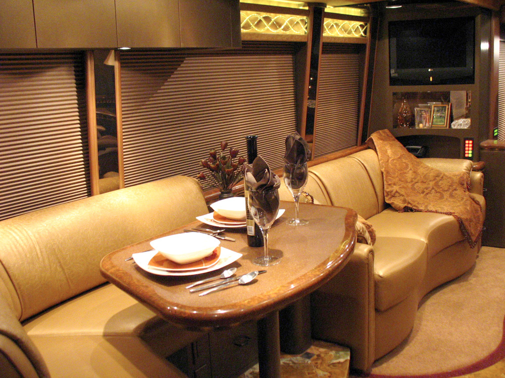 2007 Prevost Marathon H3-45 For Sale