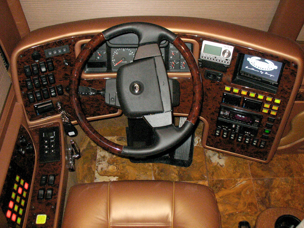 2007 Prevost Marathon H3-45 For Sale