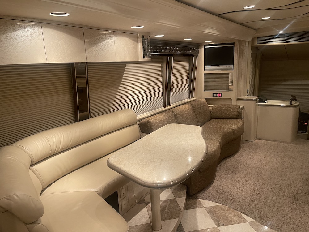 2007 Prevost Marathon H3-45 For Sale