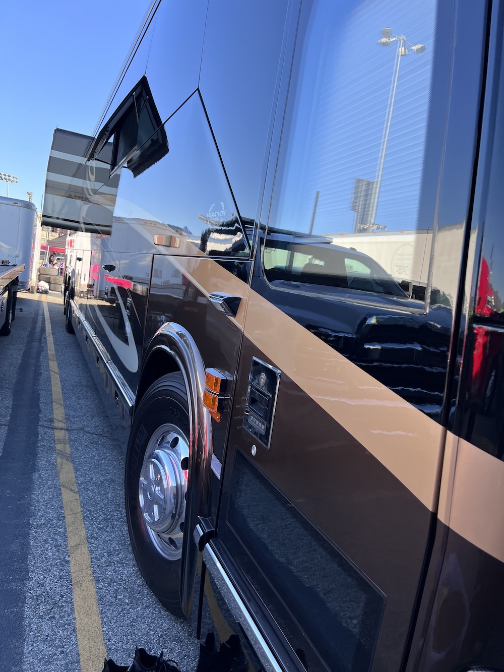 2007 Prevost Marathon H3-45 For Sale