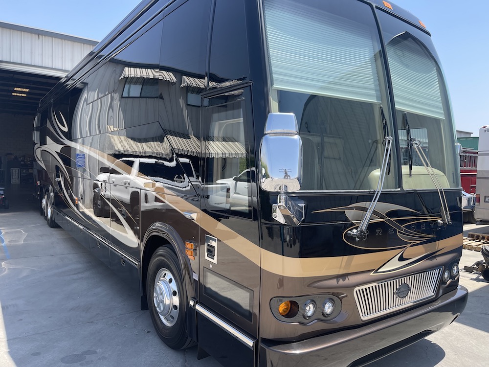 2007 Prevost Marathon H3-45 For Sale