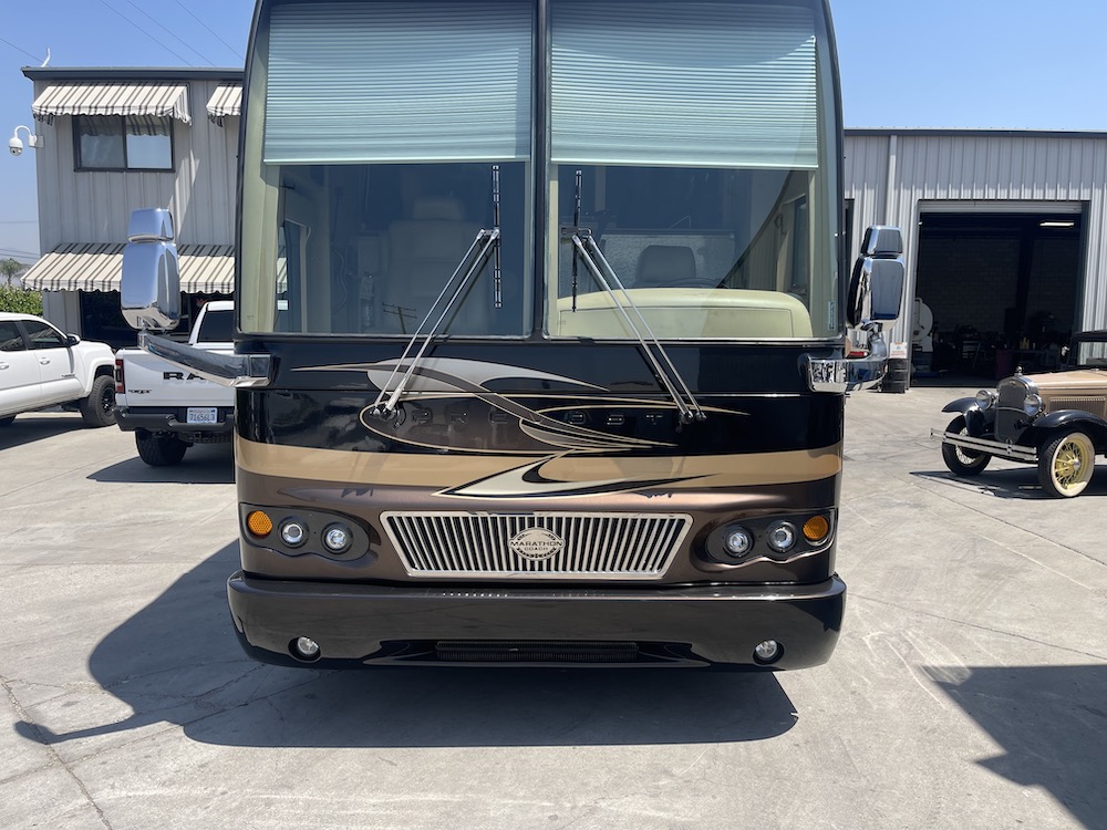 2007 Prevost Marathon H3-45 For Sale