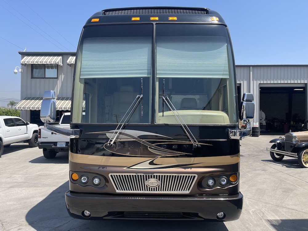 2007 Prevost Marathon H3-45 For Sale