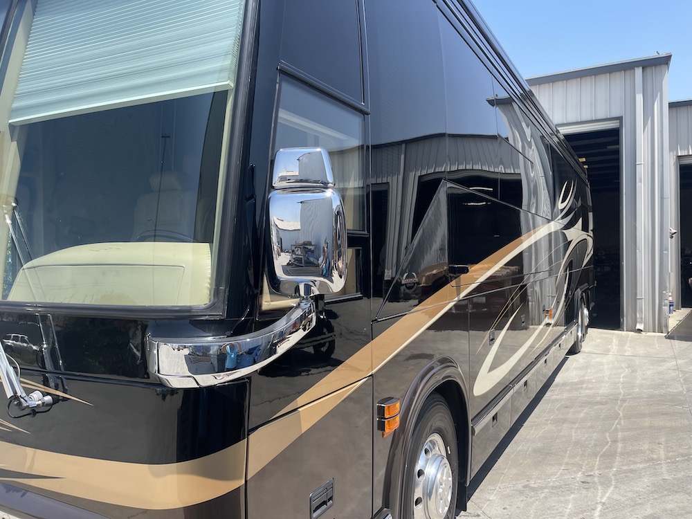 2007 Prevost Marathon H3-45 For Sale