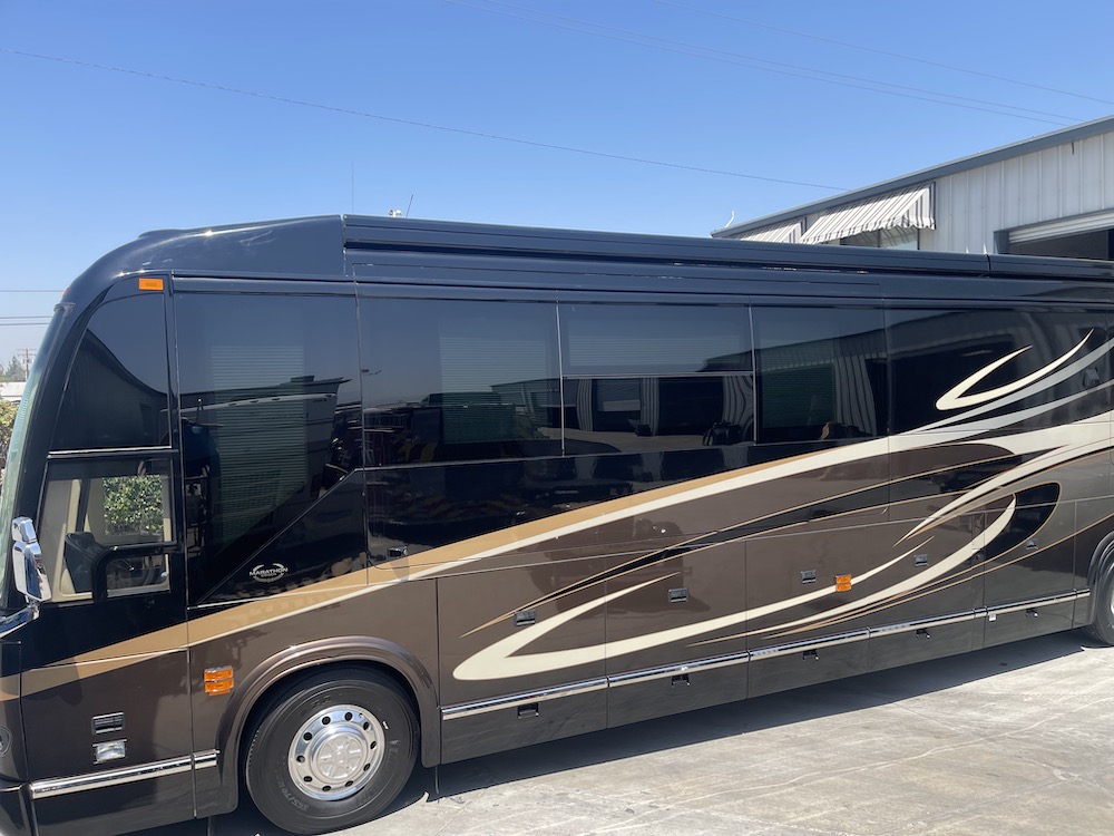 2007 Prevost Marathon H3-45 For Sale