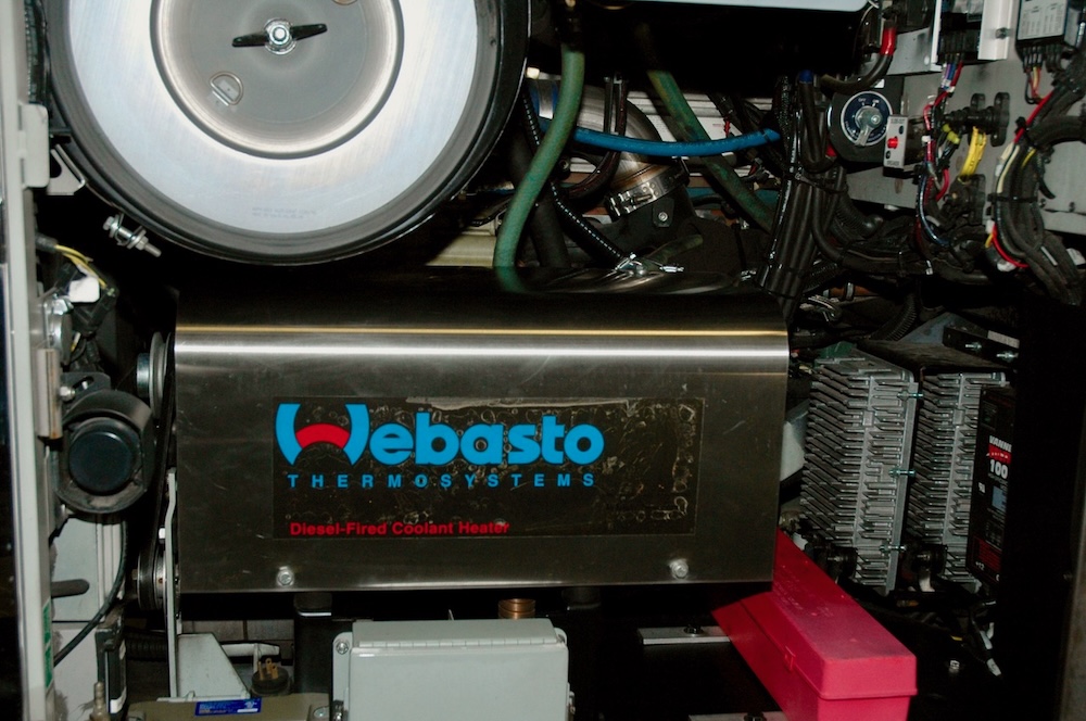 2007 Prevost Marathon XLII For Sale