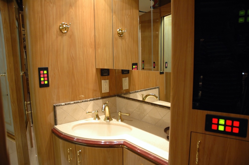 2007 Prevost Marathon XLII For Sale