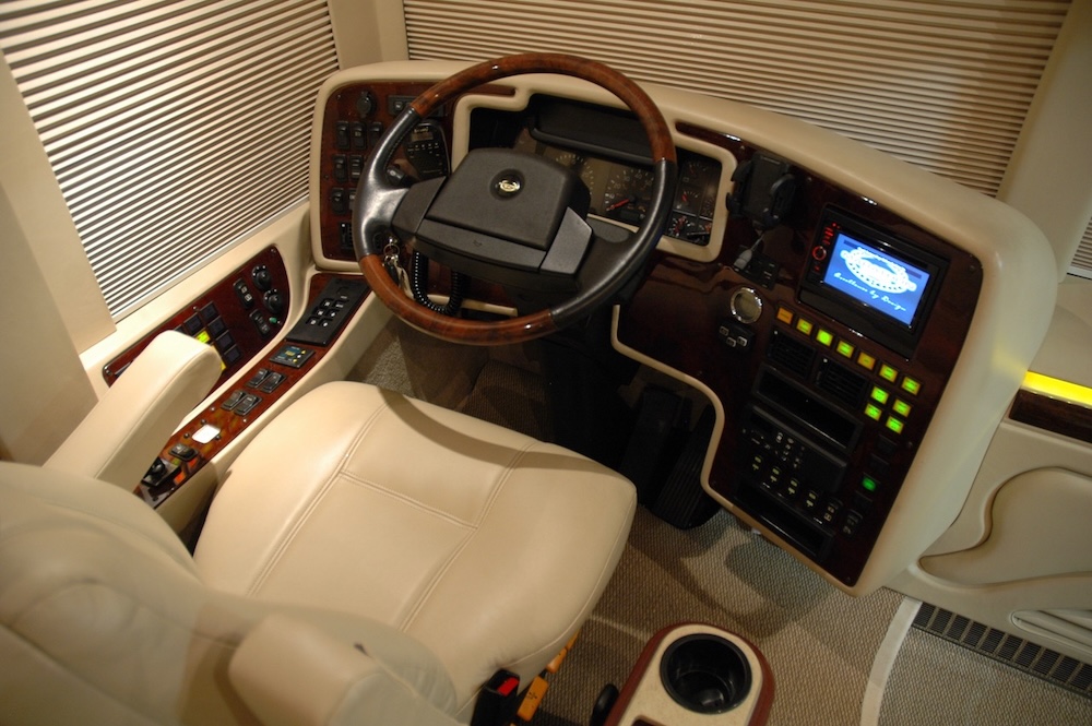 2007 Prevost Marathon XLII For Sale