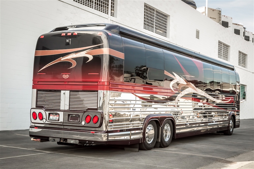 2007 Prevost Marathon XLIIFor Sale