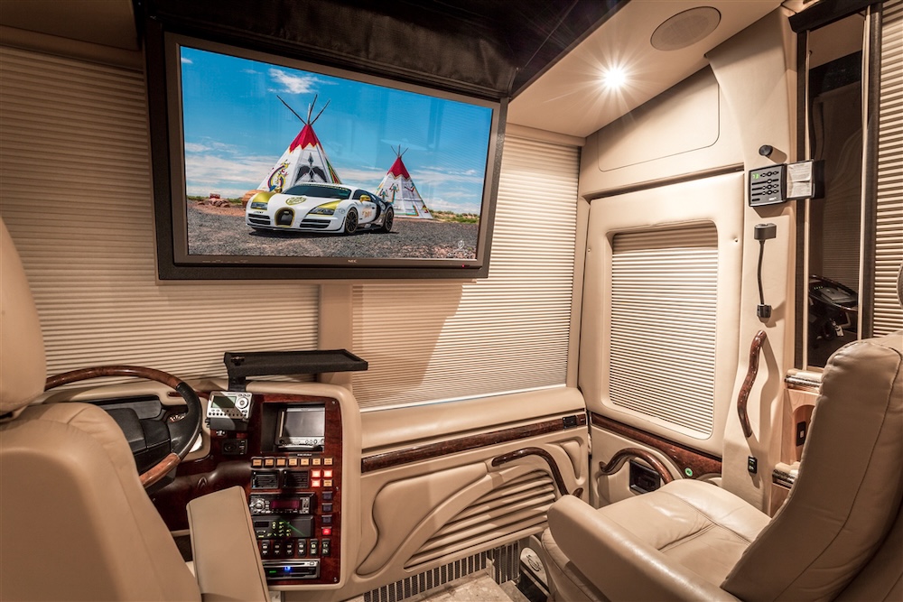 2007 Prevost Marathon XLIIFor Sale