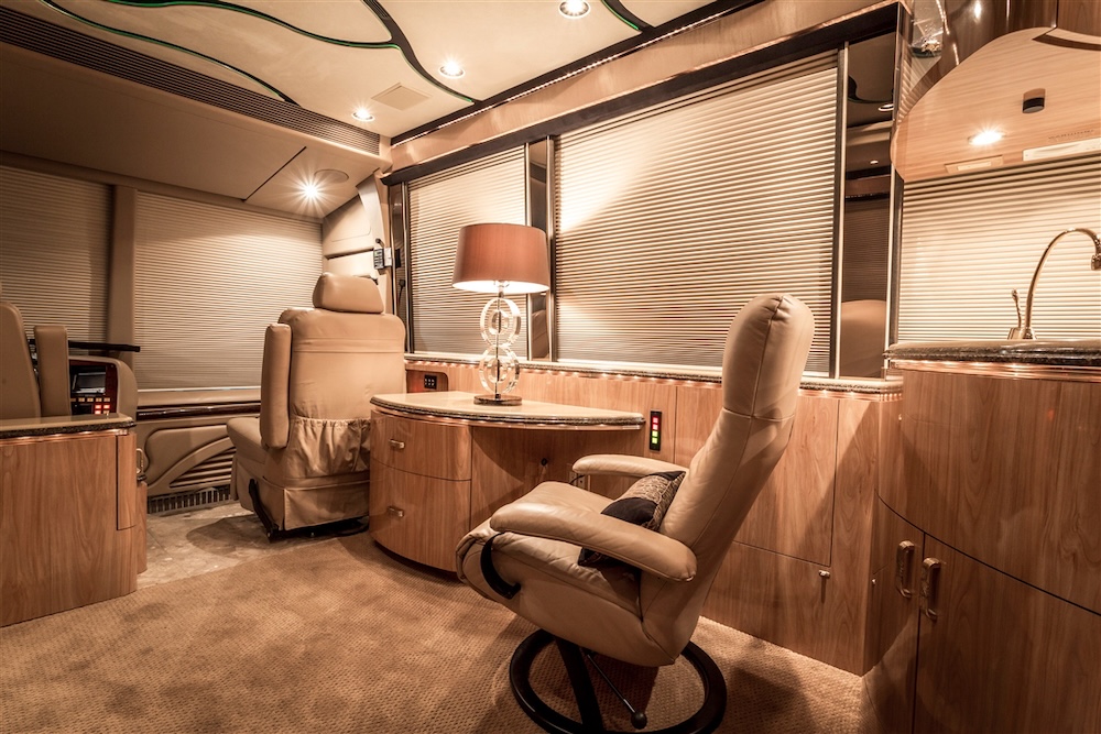 2007 Prevost Marathon XLIIFor Sale