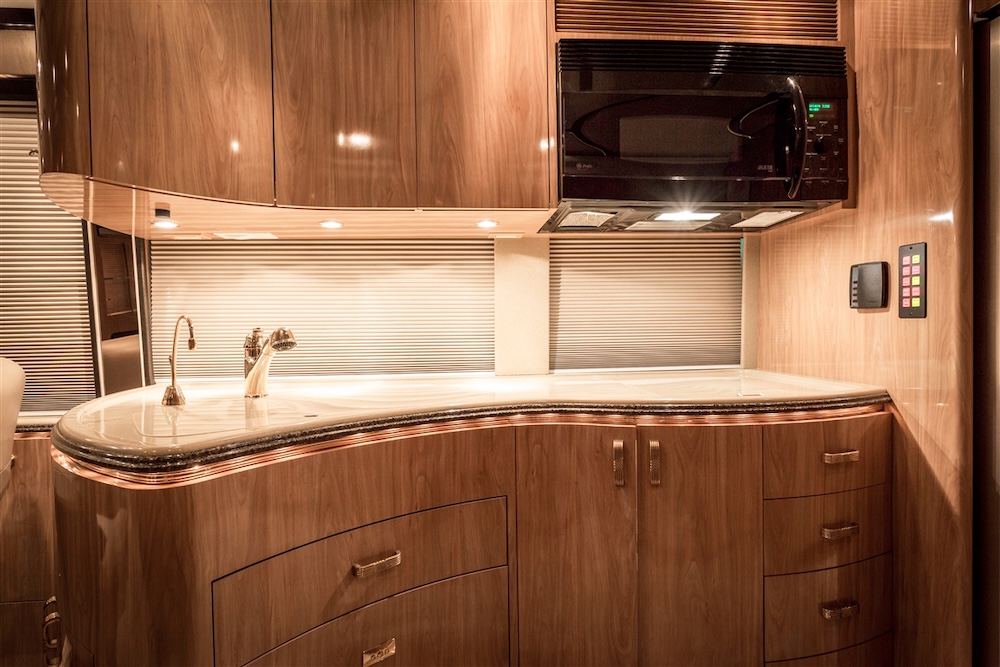 2007 Prevost Marathon XLIIFor Sale