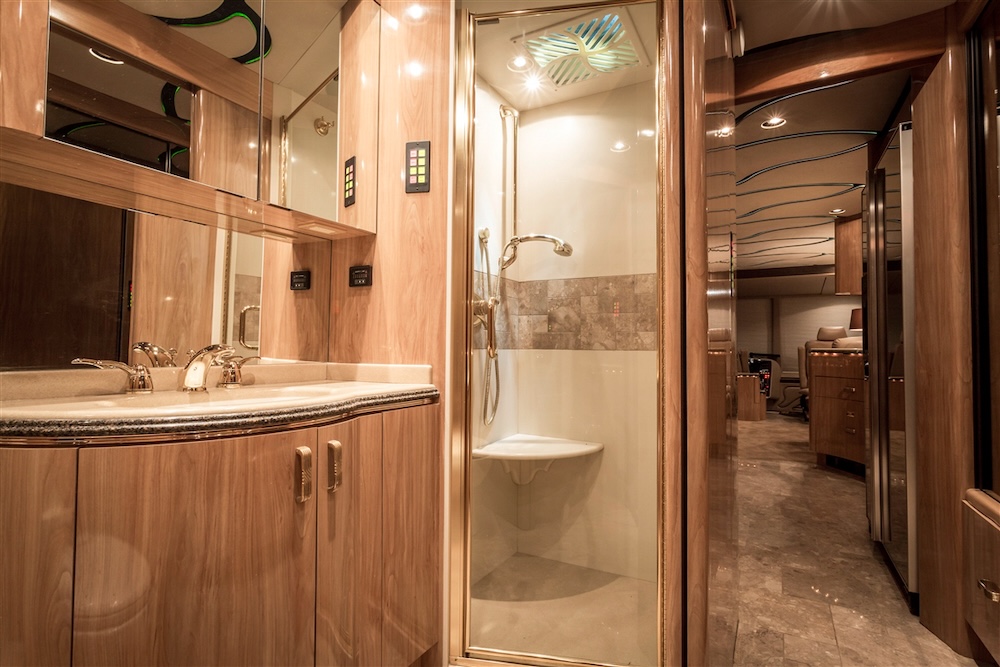 2007 Prevost Marathon XLIIFor Sale